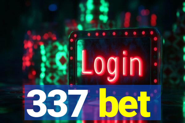 337 bet